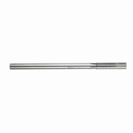 Morse Chucking Reamer, Series 5655, 1132 Dia, 6 Overall Length, Straight Shank, 932 Shank Dia, 4 Flu 55222